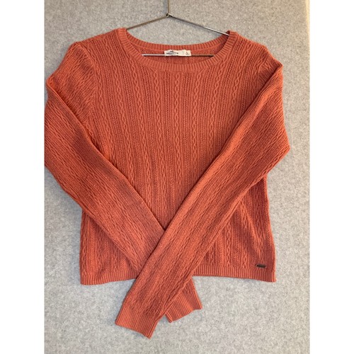 Hollister womens cable - hollister,