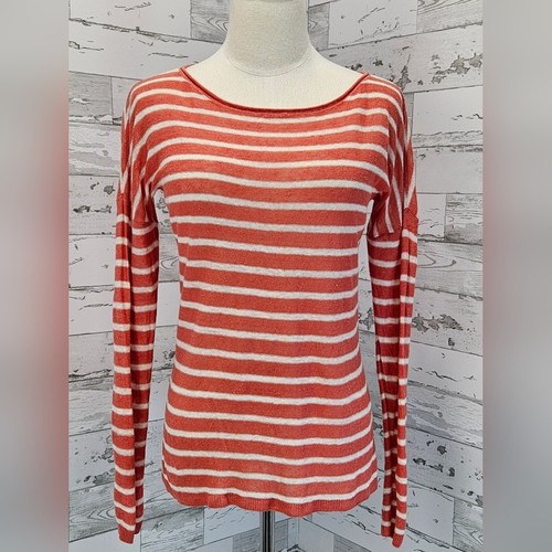 Vince women orange white - orange,