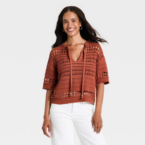 Universal thread women - thread, short
